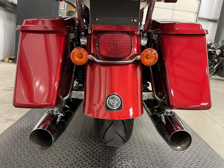 2013 Harley-Davidson® FLTRU - Road Glide® Ultra