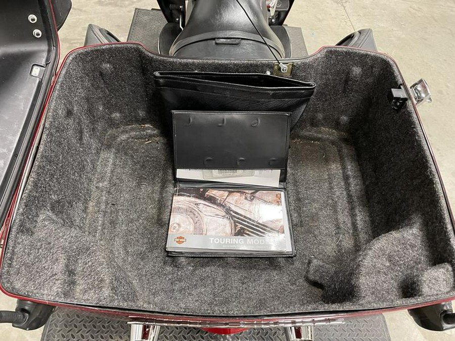 2013 Harley-Davidson® FLTRU - Road Glide® Ultra