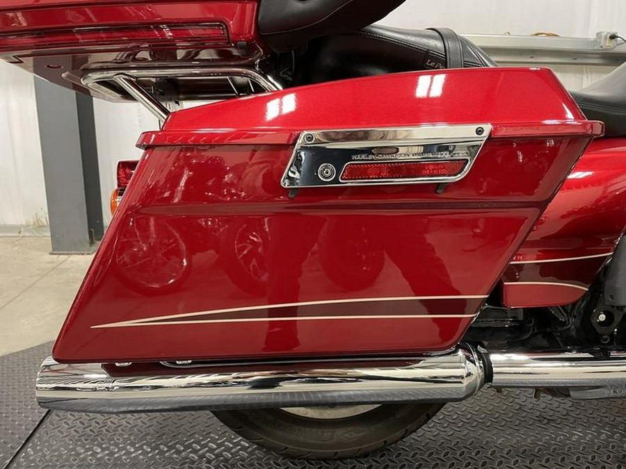 2013 Harley-Davidson® FLTRU - Road Glide® Ultra