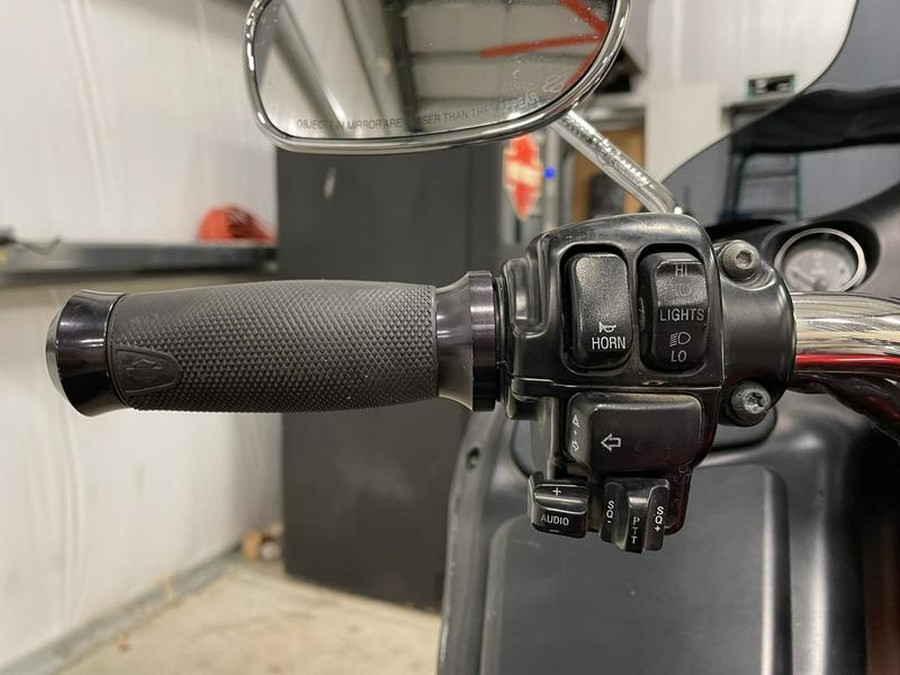 2013 Harley-Davidson® FLTRU - Road Glide® Ultra