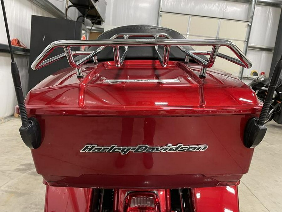 2013 Harley-Davidson® FLTRU - Road Glide® Ultra