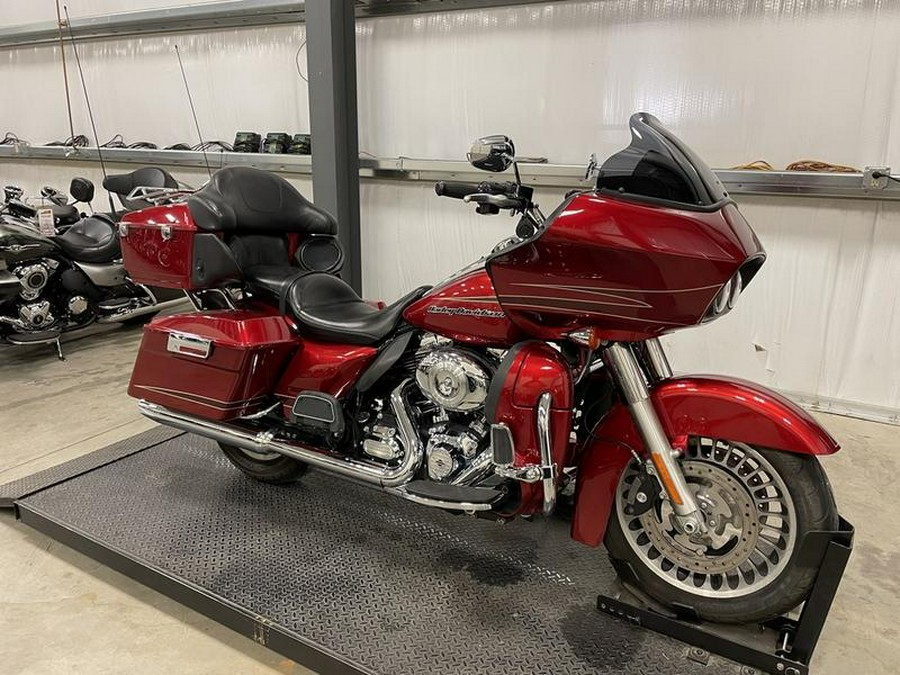 2013 Harley-Davidson® FLTRU - Road Glide® Ultra