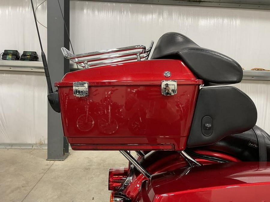 2013 Harley-Davidson® FLTRU - Road Glide® Ultra