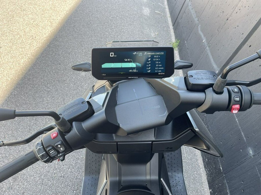 2023 BMW Motorrad CE 04