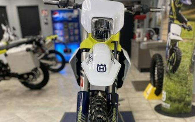 2024 Husqvarna® FE 450