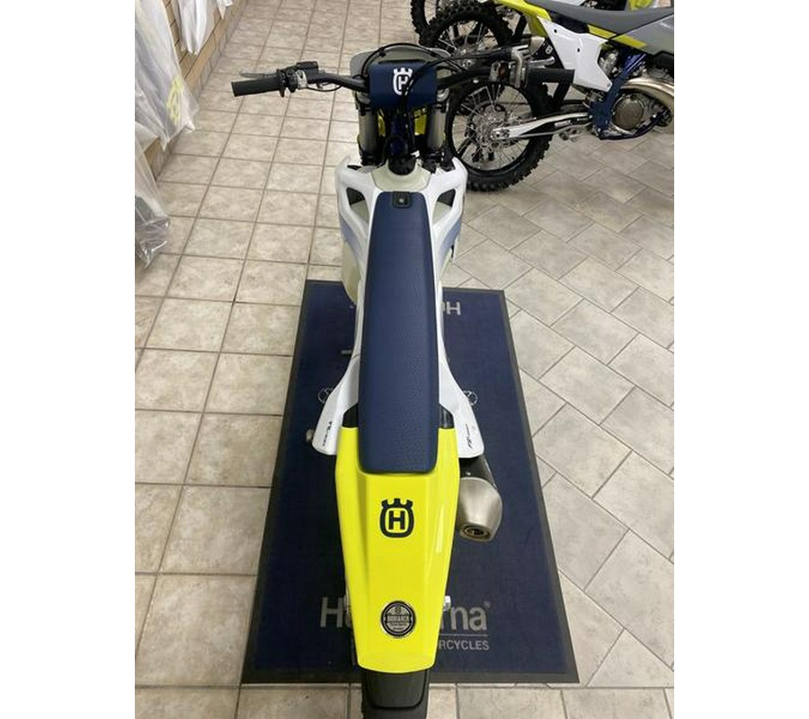 2024 Husqvarna® FE 450