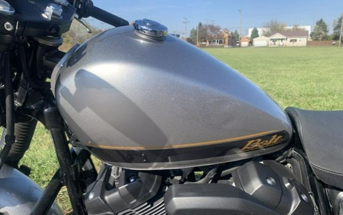 2015 Yamaha Bolt™ R-Spec