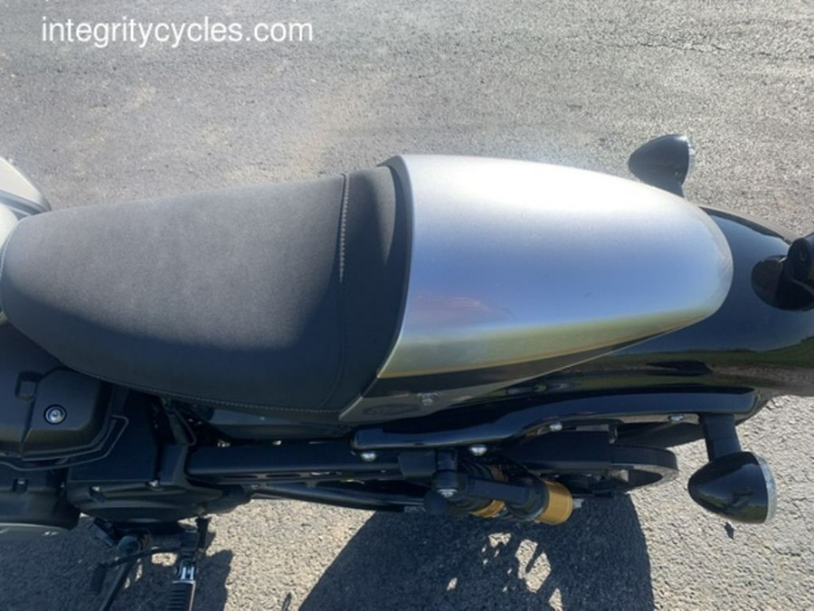 2015 Yamaha Bolt™ R-Spec