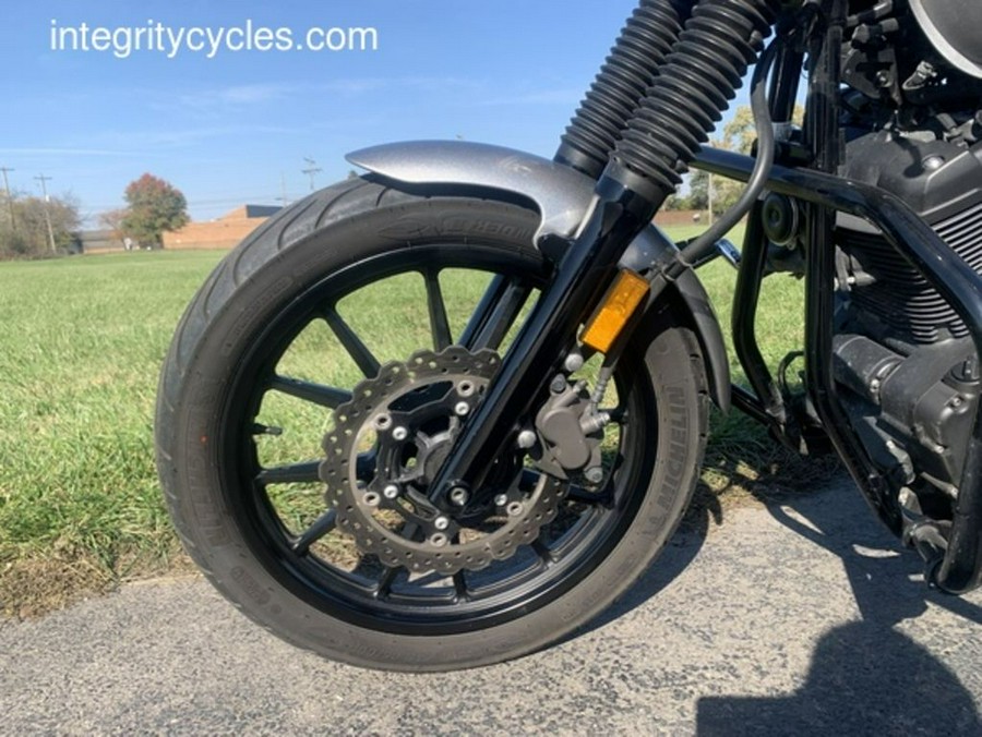 2015 Yamaha Bolt™ R-Spec