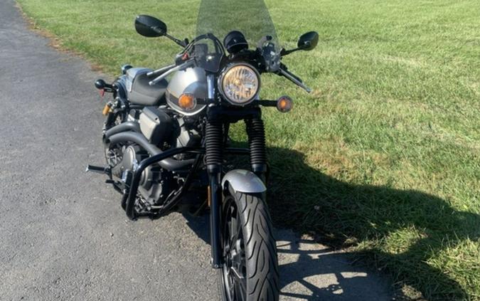 2015 Yamaha Bolt™ R-Spec