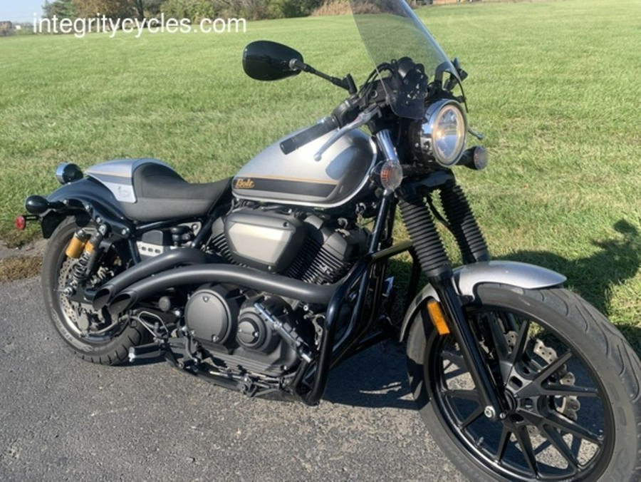 2015 Yamaha Bolt™ R-Spec