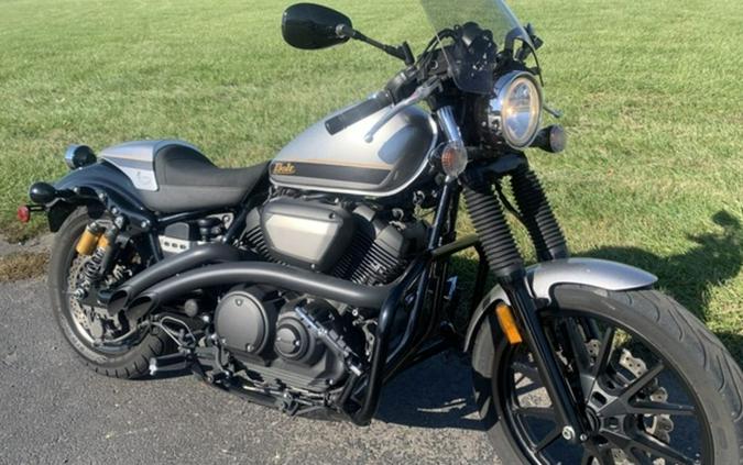 2015 Yamaha Bolt™ R-Spec