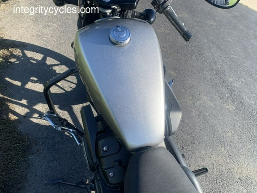 2015 Yamaha Bolt™ R-Spec