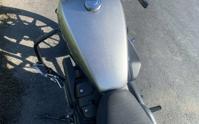 2015 Yamaha Bolt™ R-Spec