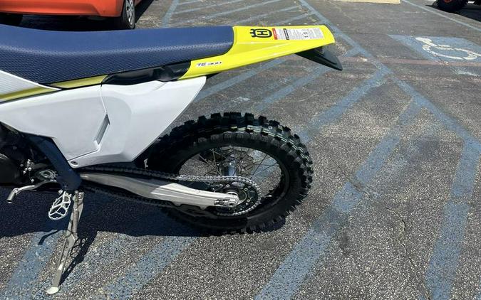 2024 Husqvarna® TE 300