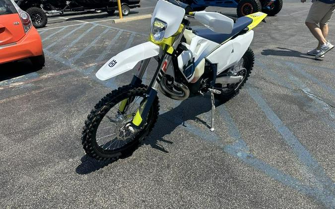 2024 Husqvarna® TE 300