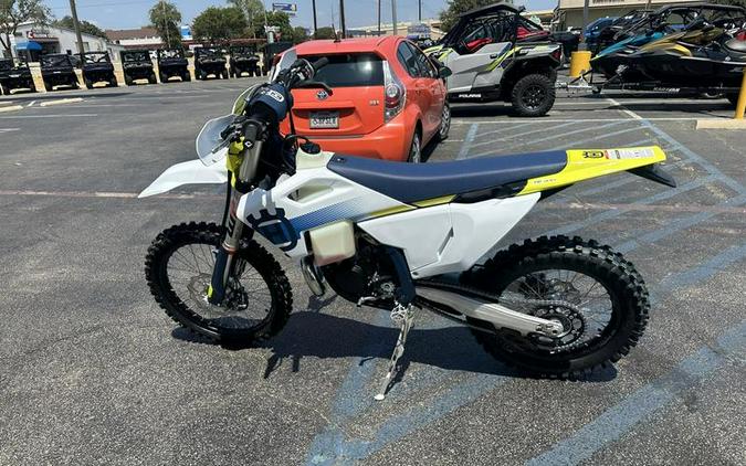 2024 Husqvarna® TE 300