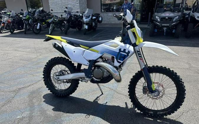 2024 Husqvarna® TE 300