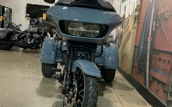 2024 Harley-Davidson FLTRT - Road Glide 3