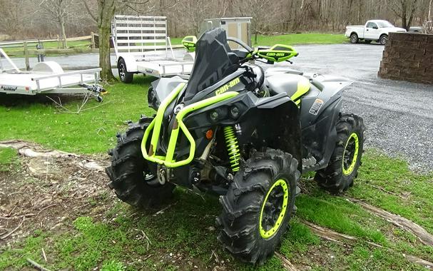 2021 Can-Am Renegade X MR 1000R