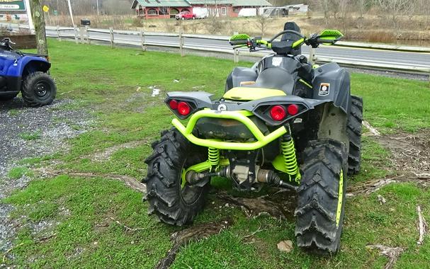 2021 Can-Am Renegade X MR 1000R