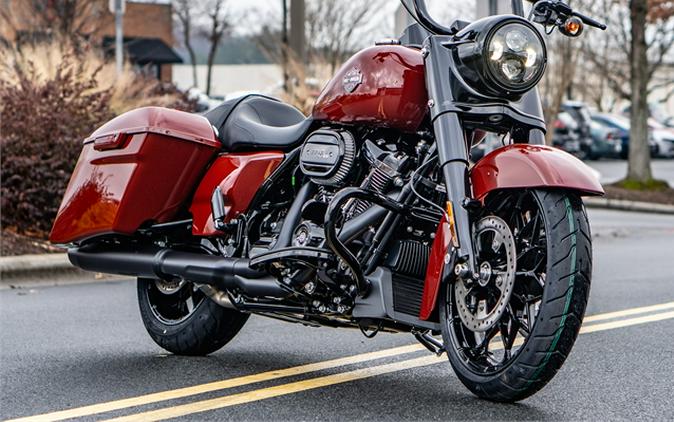 2024 Harley-Davidson Road King Special