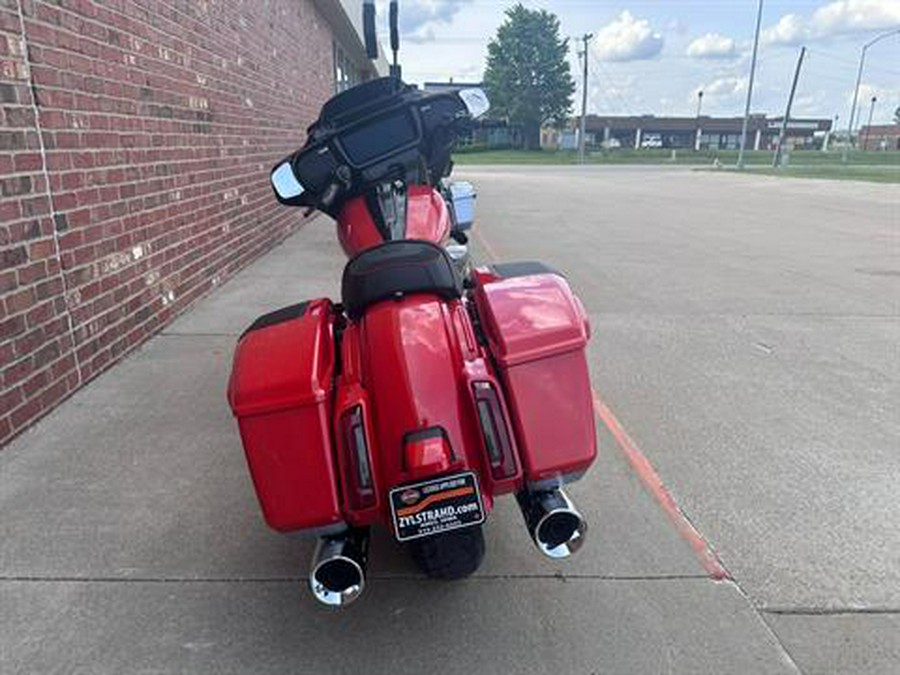 2024 Harley-Davidson CVO™ Street Glide®