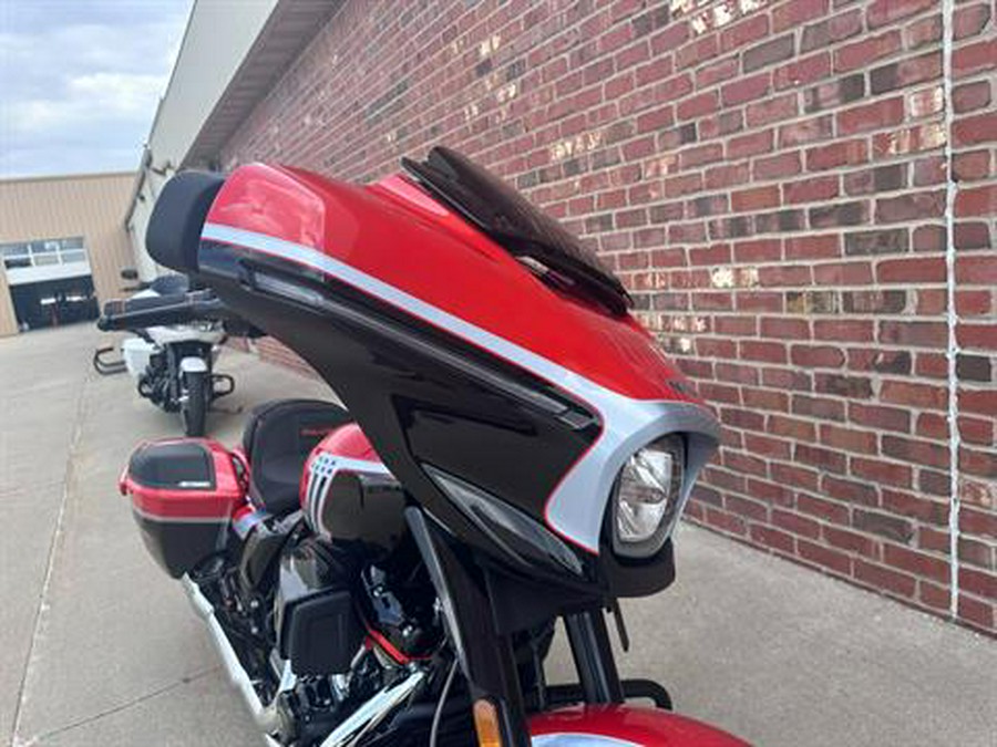 2024 Harley-Davidson CVO™ Street Glide®