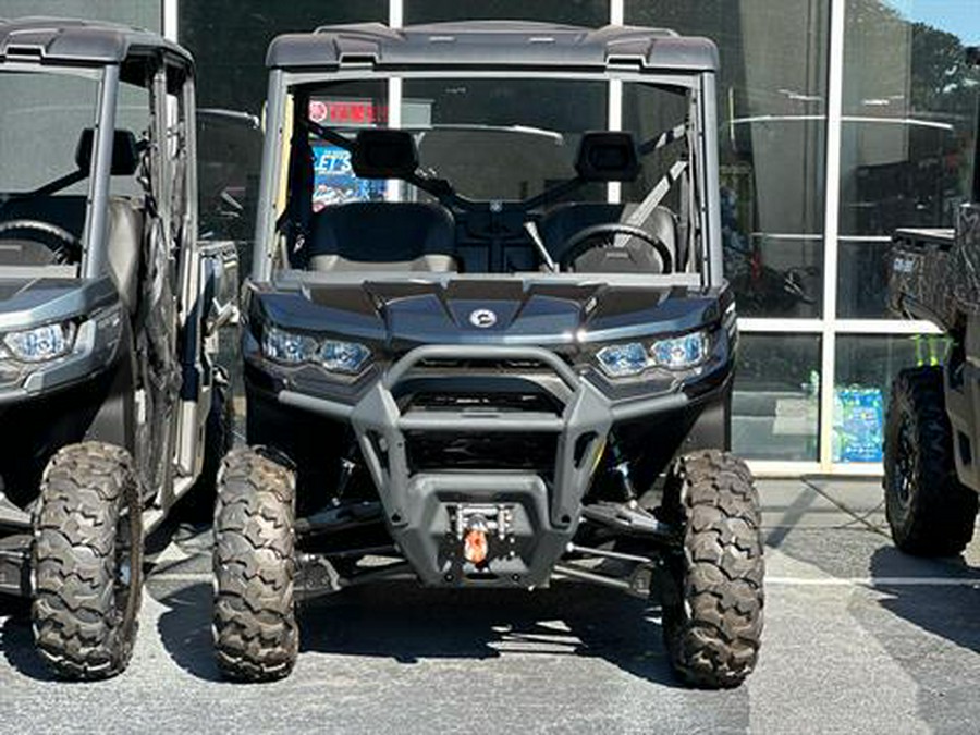 2024 Can-Am Defender XT HD9