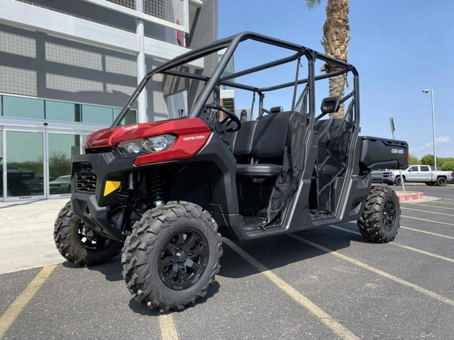 2024 Can-Am® Defender MAX DPS HD10