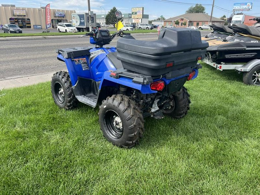 2020 Polaris® Sportsman® 450 H.O.