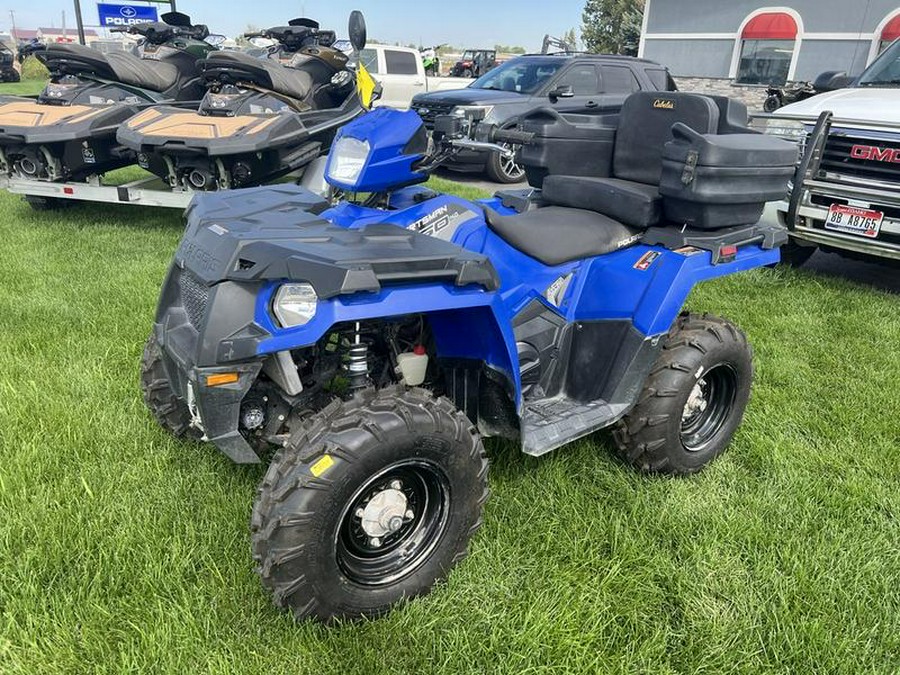 2020 Polaris® Sportsman® 450 H.O.