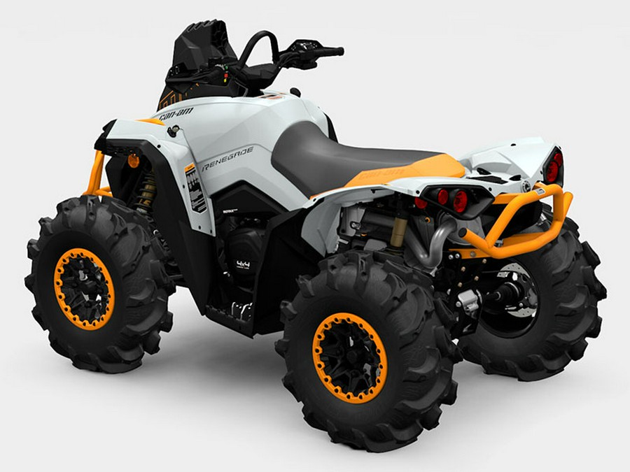 2025 Can-Am Renegade X MR 650