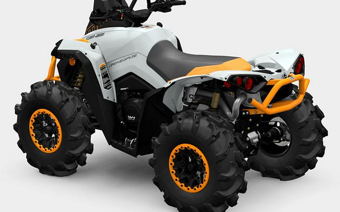 2025 Can-Am Renegade X MR 650