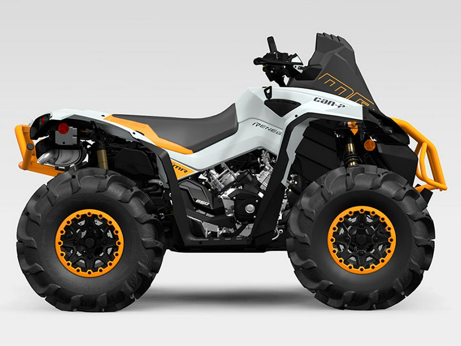 2025 Can-Am Renegade X MR 650