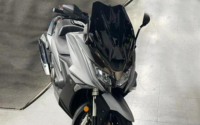 2022 Kymco AK 550