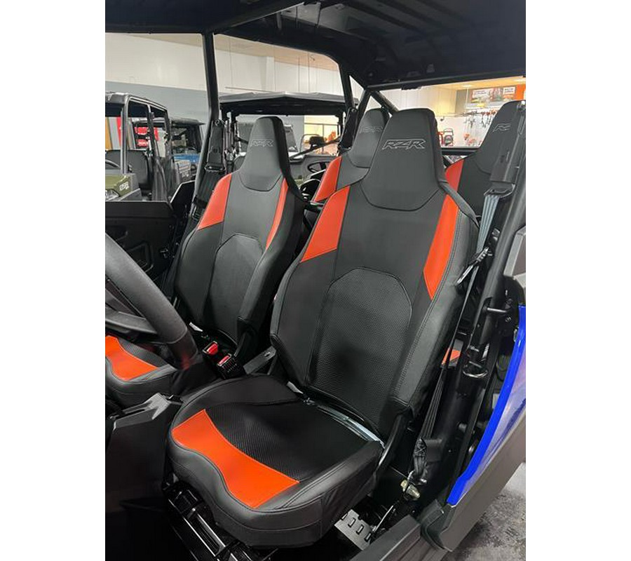 2025 Polaris RZR XP 4 1000 Ultimate