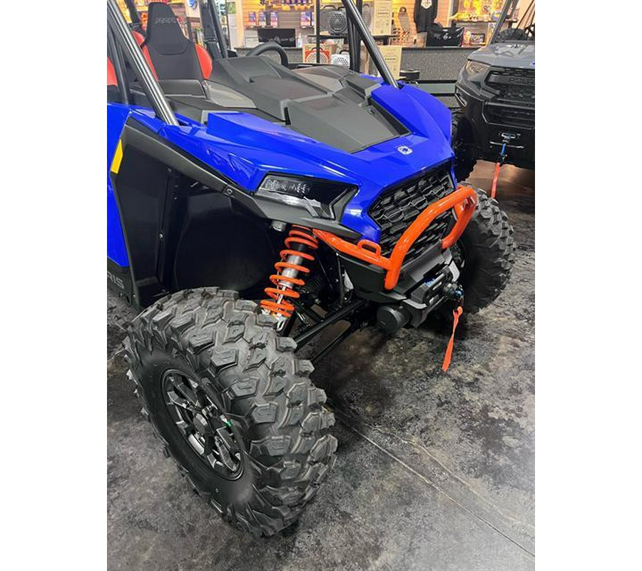 2025 Polaris RZR XP 4 1000 Ultimate
