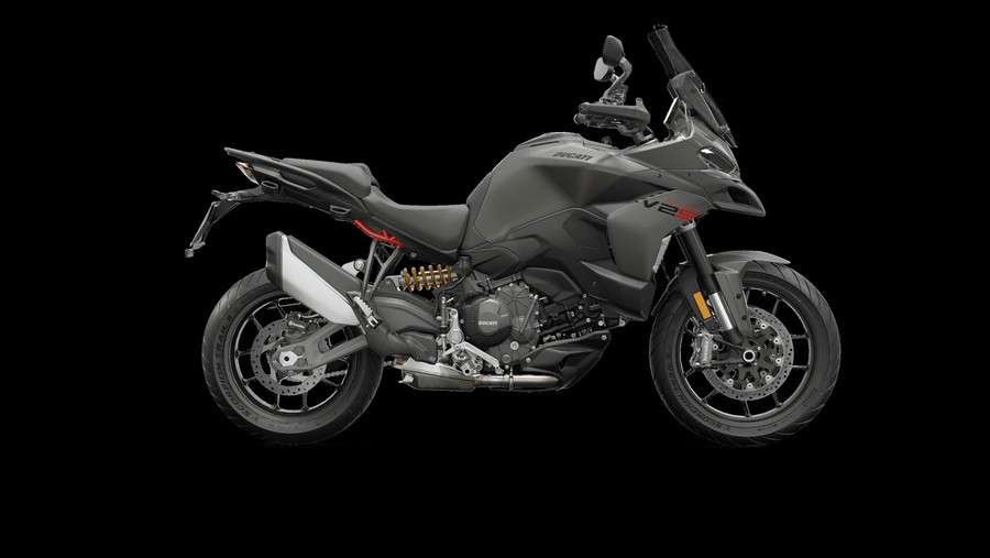 2025 Ducati Multistrada V2 S