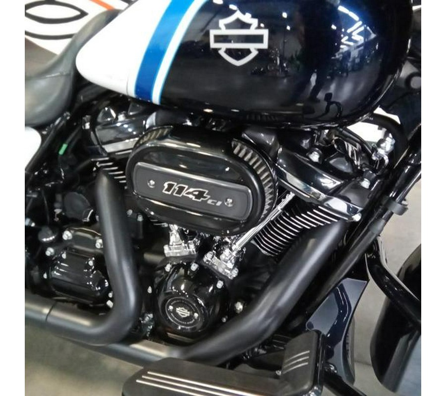 2021 Harley-Davidson® FLHX - Street Glide®