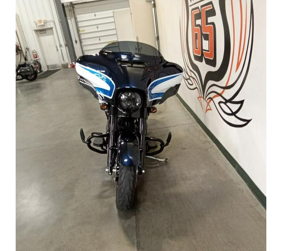 2021 Harley-Davidson® FLHX - Street Glide®