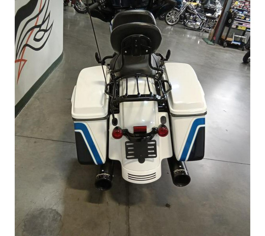 2021 Harley-Davidson® FLHX - Street Glide®