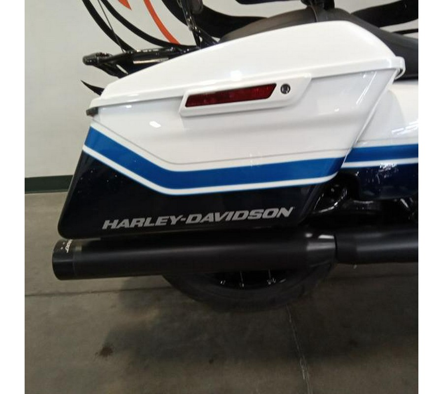 2021 Harley-Davidson® FLHX - Street Glide®