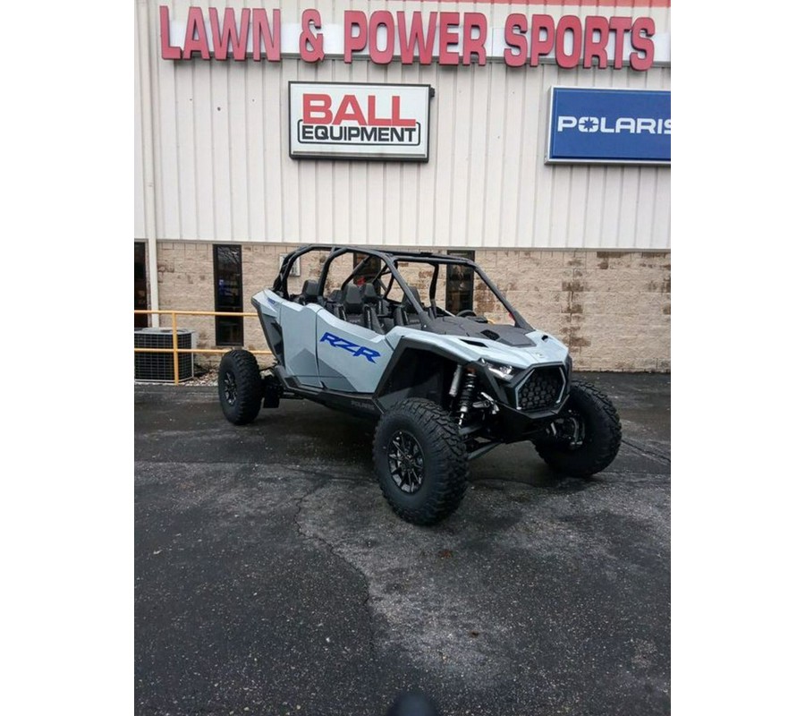 2026 Polaris® RZR Pro S 4 Sport