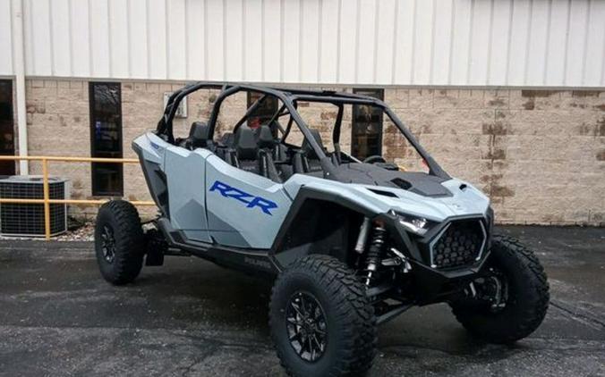 2026 Polaris® RZR Pro S 4 Sport