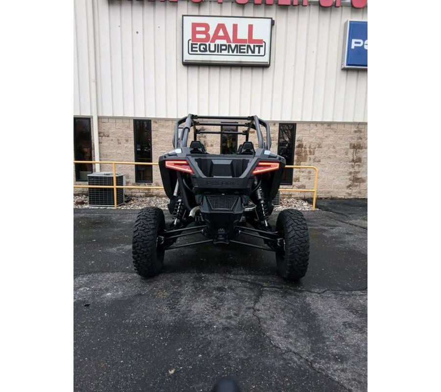 2026 Polaris® RZR Pro S 4 Sport