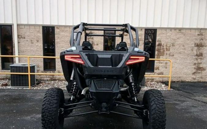 2026 Polaris® RZR Pro S 4 Sport