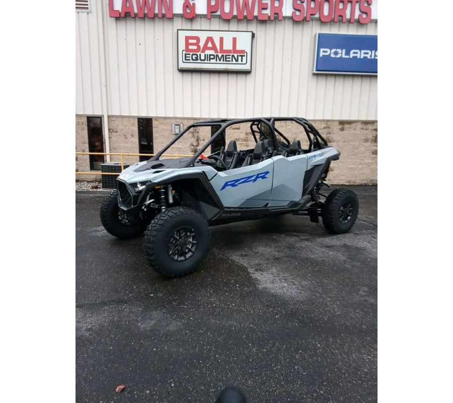 2026 Polaris® RZR Pro S 4 Sport
