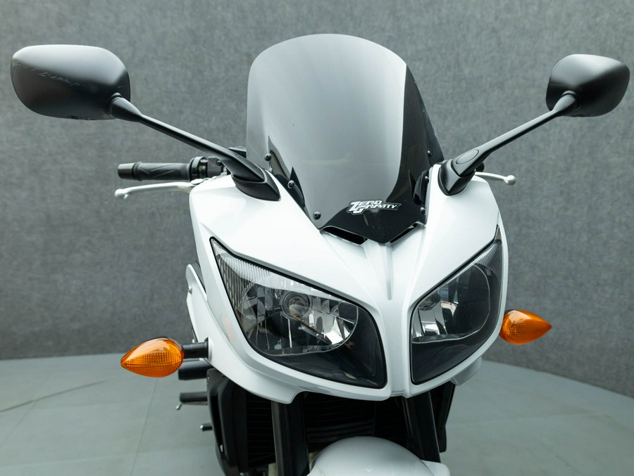 2014 YAMAHA FZ1 1000