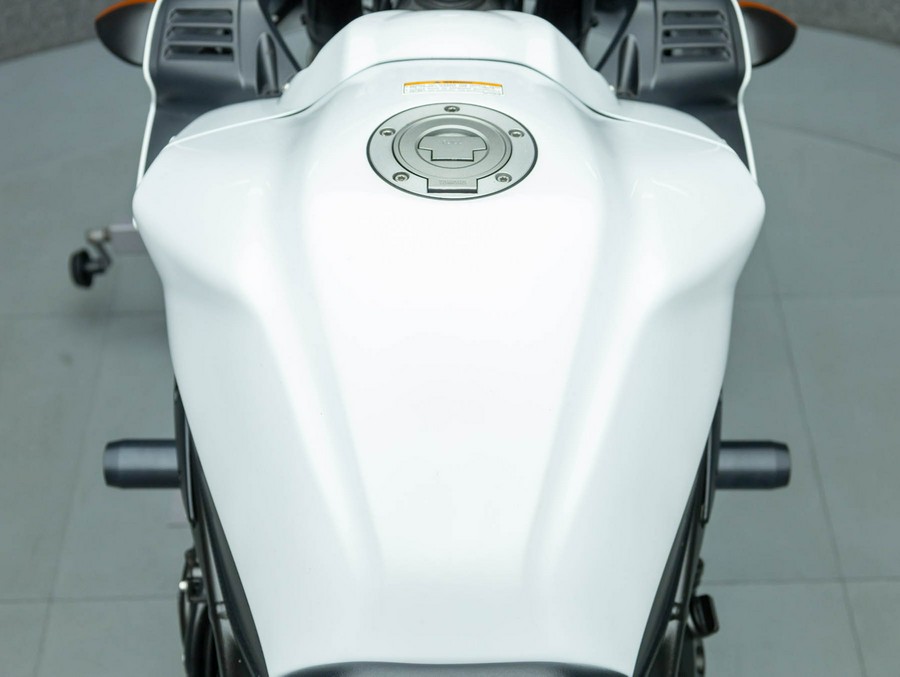 2014 YAMAHA FZ1 1000